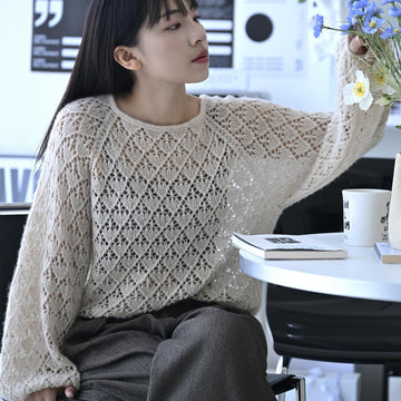 Fern Sweater