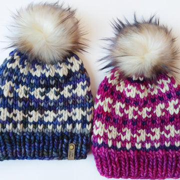 Bold Coast Beanie