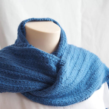 His-Hers Scarf