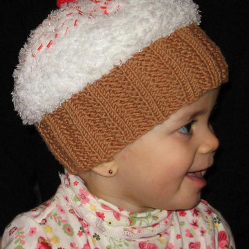 Cup cake cap 101