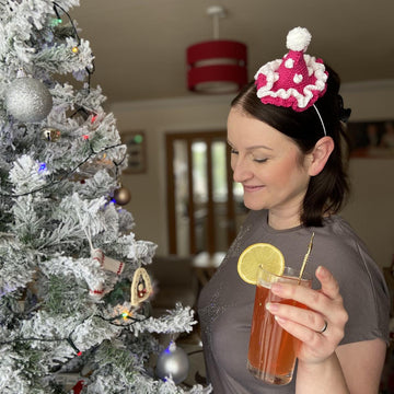 Say Hello Party Hat