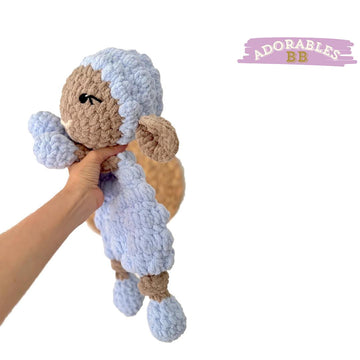 Nube Lamb Snuggler
