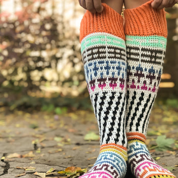 CoAmbulo Socks