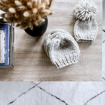 The Spesso Hat Set