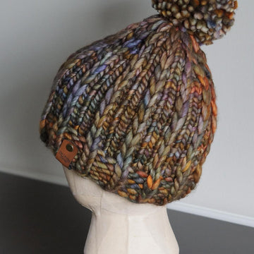Emery Hat