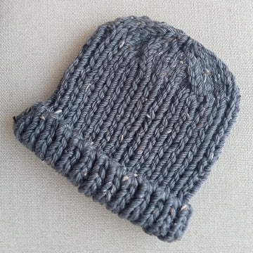 Special Graphite Hat