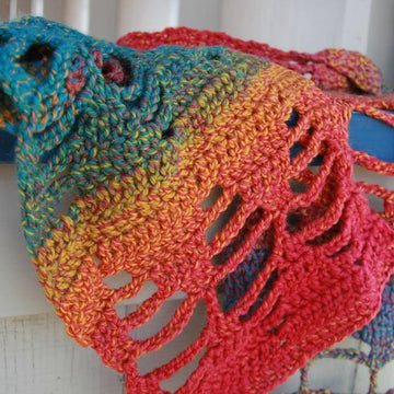 Ayo Scarf