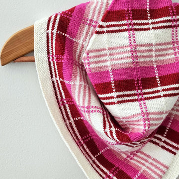 Paintbox Cowl