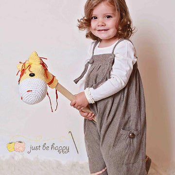 Stick Horse
