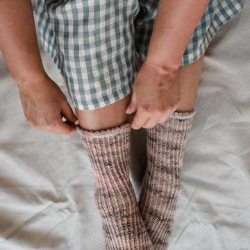 Marta Socks