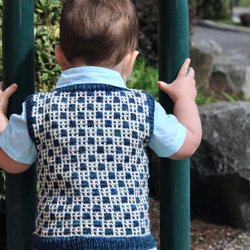 Escapade Vest