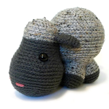 Sherman the Sheep