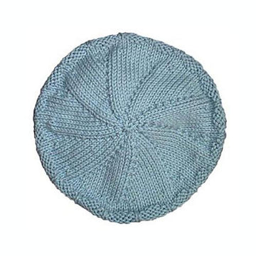 Seeds of Courage Chemo Hat