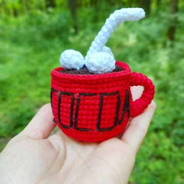 Gnome cocoa