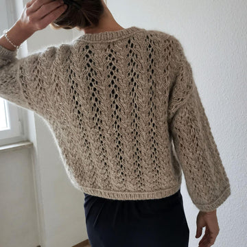 ESTELLE Sweater