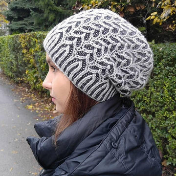 Brioche Tweed