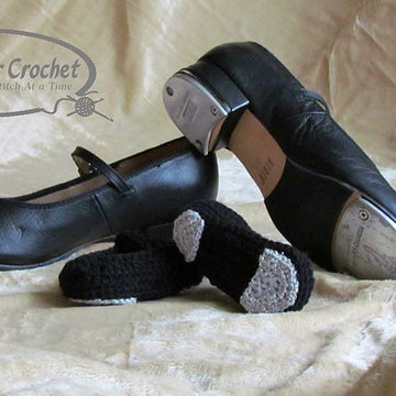 Baby Tap Shoes
