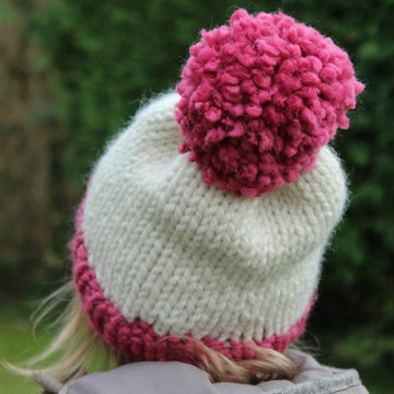 Herefordshire Beanie