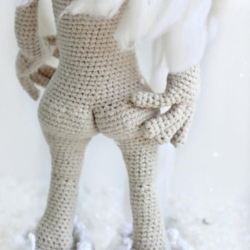 Clothes for a Winter witch