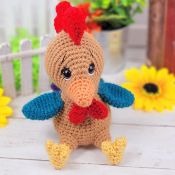 Mini chicken