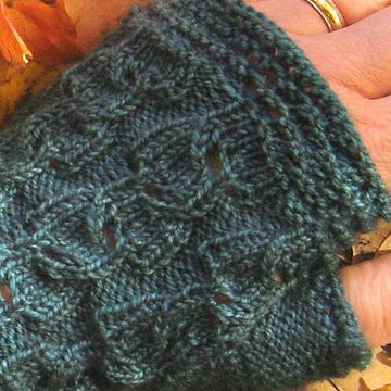 Innisfree Gauntlets
