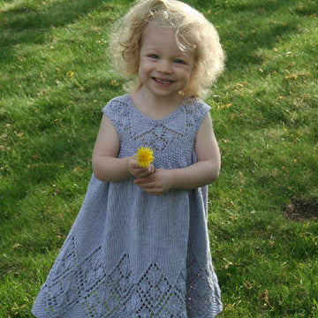 Lizzy Dress
