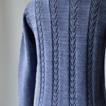 Thornberry Cardigan
