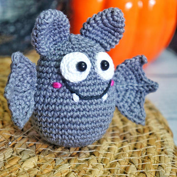 Louis the Bat