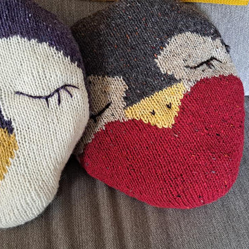Piongain Cushion