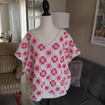 Cute And Easy Top