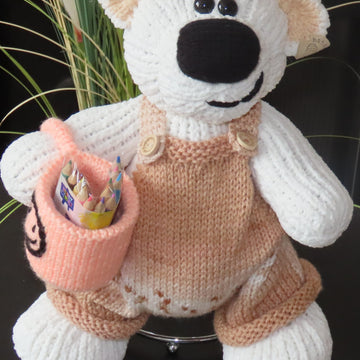 Decorating Teds