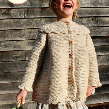 Penelope Cardigan