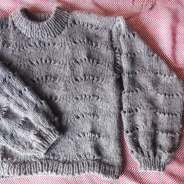 Ariel Sweater