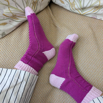 Jodie Socks