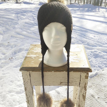 Trapper Hat