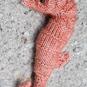 Seahorse