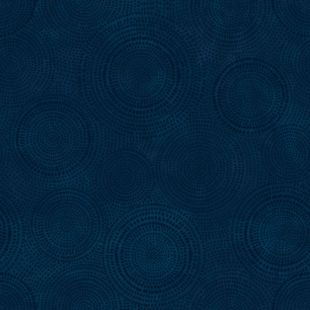 Windham Fabrics Whistler Studios - Navy