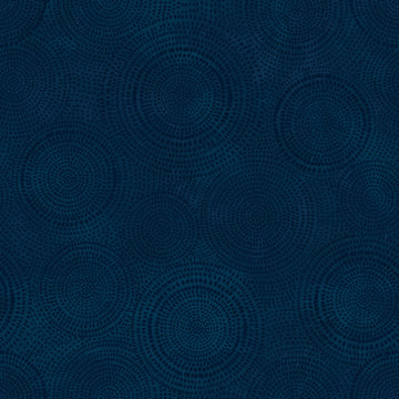 Windham Fabrics Whistler Studios - Navy