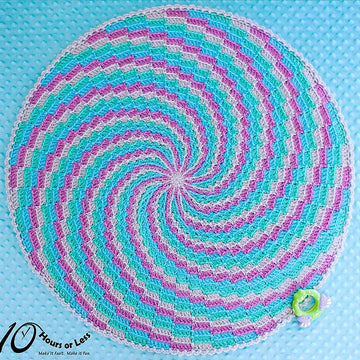 Varicolor Vortex