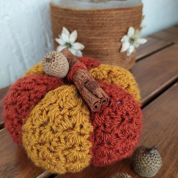 Lemon Pumpkins