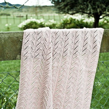Baby Bunting Blanket by Little Cupcakes - Bc41