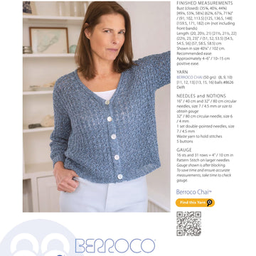 Berroco Anita PDF