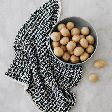 Brimfield Dishcloth