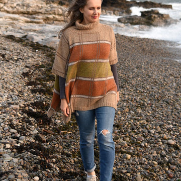 Tamar Poncho