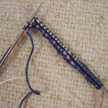 Sock recipe