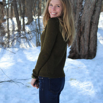 Oakmoss