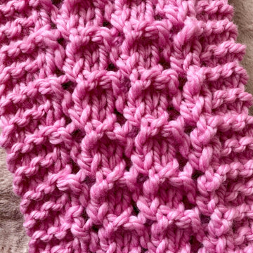 The Rosaline Scarf
