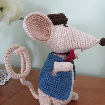Multifunction mouse