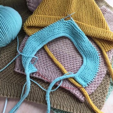 Alba Bonnet
