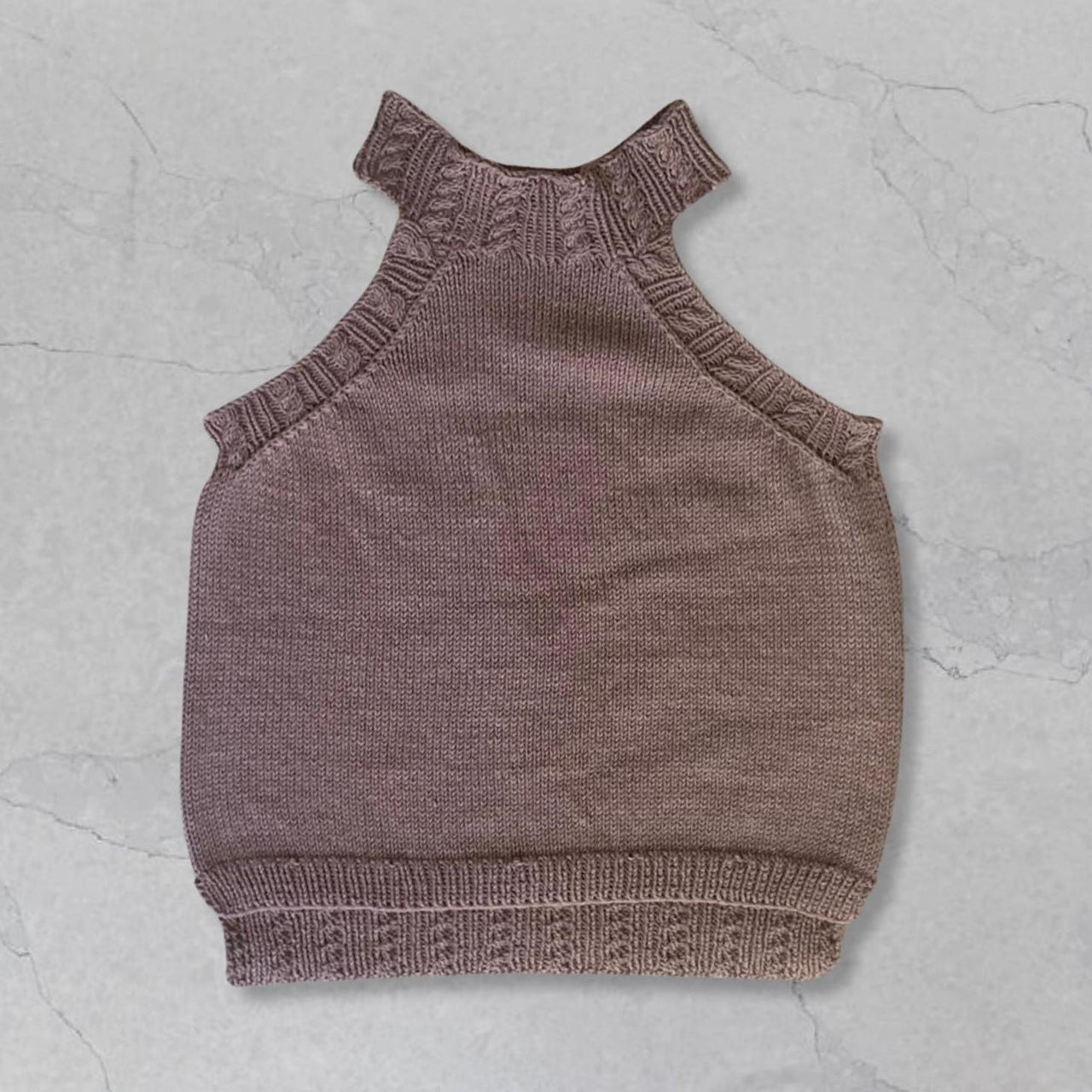 Sam Halterneck Top